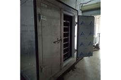 水果蔬菜为什么独爱速冻机