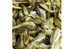 小黄鱼海鲜油炸产品，前景广阔