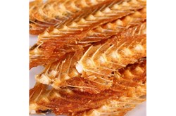 你吃的油炸食品多吗？