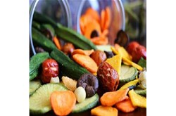 果蔬脆片是油炸食品吗？