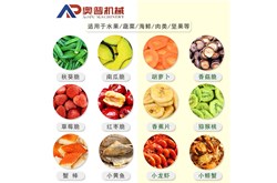 蔬果干售前售后注意事项