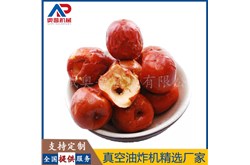 吃脆枣有哪些好处呢？
